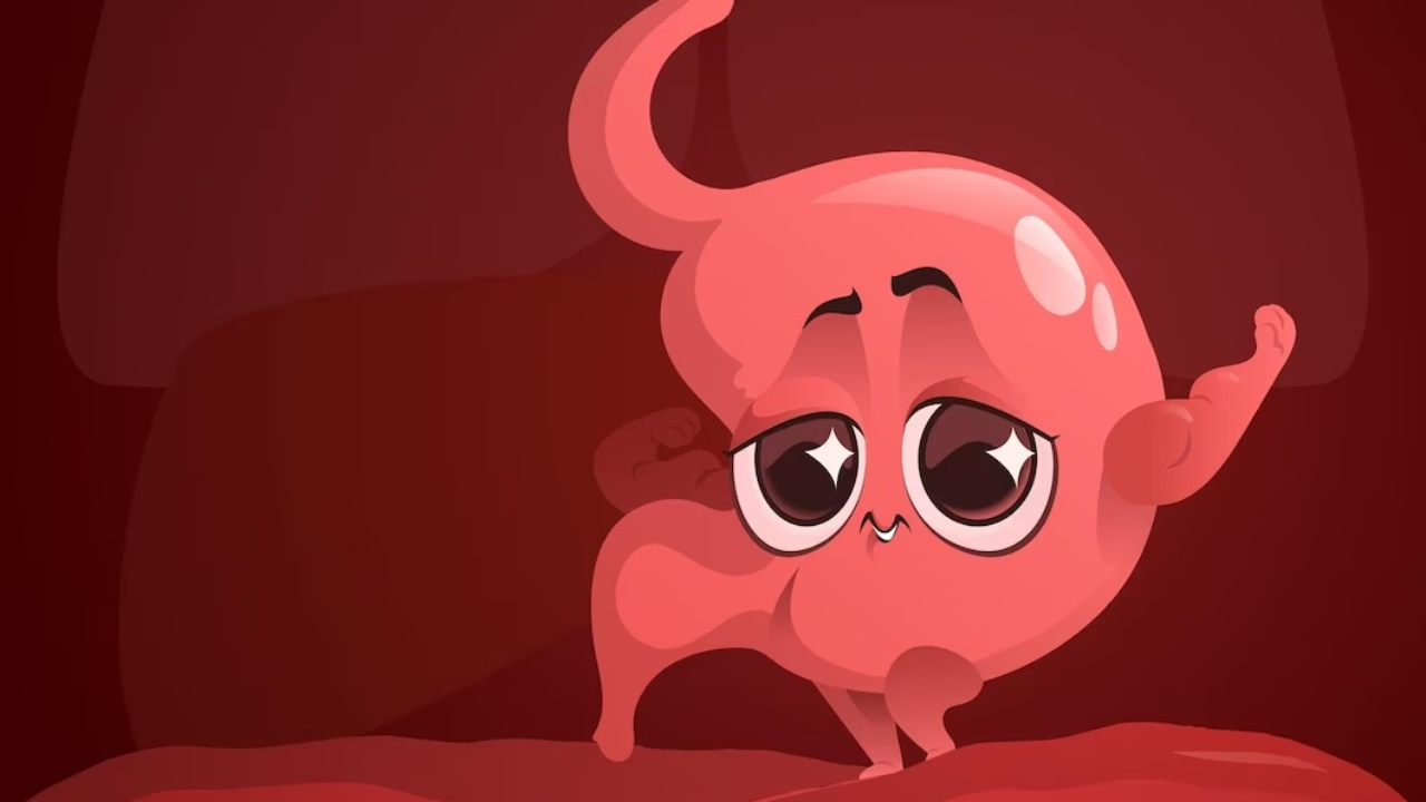 పిల్లల కడుపులో నులిపురుగులా.. వాటిని తగ్గించే మార్గాలివే..